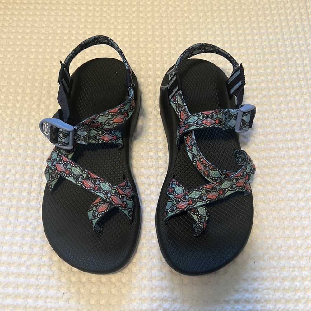 Z cloud 2 Chaco’s - Trace Eclipse